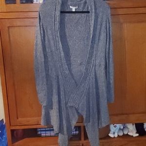 Dana Buchman sweater